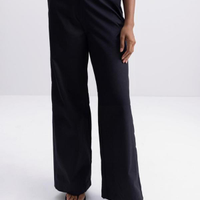 Calça Feminina - Preto
