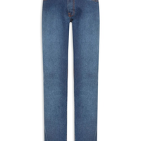 Calça Masculina Jeans Scanton Slim Fit - Azul