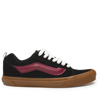 Tênis Masculino UA Knu Skool - Preto