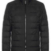 Casaco Masculino H-Cenitos - Preto