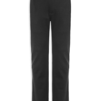 Calça Masculina Chino Ponto Roma Ultrasoft - Preto
