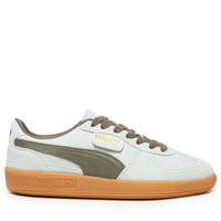 Tênis Feminino Palermo WNS - Verde
