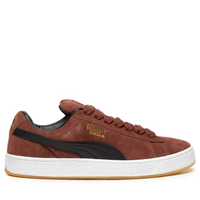 Tênis Masculino Suede XI - Marrom