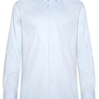 Camisa Masculina Joe Kent - Azul