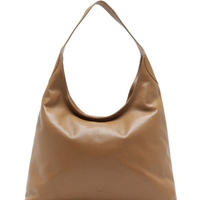 Bolsa Feminina Hobo - Marrom