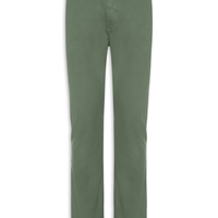 Calça Masculina Chino - Verde