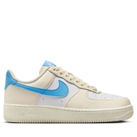 Tênis Feminino Air Force 1 "07 Next Nature - Off White