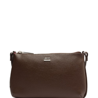 Bolsa Feminina Pequena Eco Big Floater - Marrom