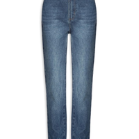 Calça Feminina Jeans - Azul