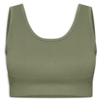 Top Básico - Verde