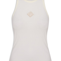 Regata Feminina - Branco
