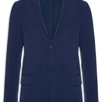 Blazer Masculino - Azul