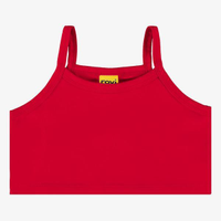 Top - Vermelho