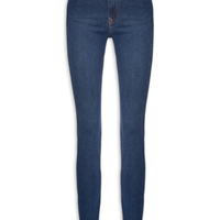 Calça Feminina Jeans - Azul