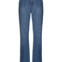 Calça Feminina Jeans - Azul