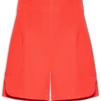 Short Feminino - Vermelho