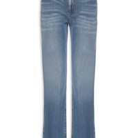 Calça Feminina Jeans Nadia - Azul