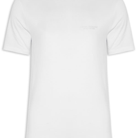 Camiseta Masculina Manga Curta Mini Milano - Verde