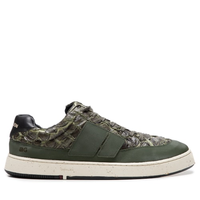 Tênis Masculino Pirarucu Ag Sneaker M - Verde