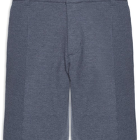 Bermuda Masculina Social Comfort - Azul