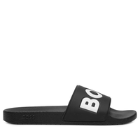 Chinelo Masculino Aryeh Slid - Preto