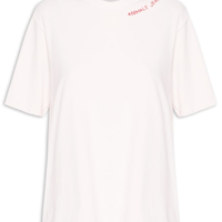 Camiseta Feminina Malha Easy Breeze - Rosa
