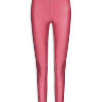Calça Feminina Legging Basic Color - Rosa