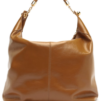 Bolsa Tiracolo Marrom Soul Betina Pequena - Marrom