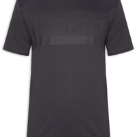 Camiseta Masculina Big John Line - Cinza