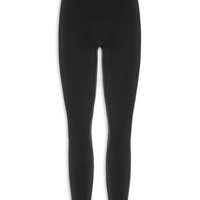 Calça Feminina Legging Performance Tights 7/8 - Preto
