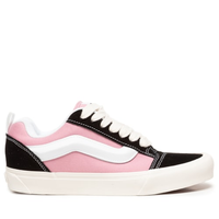 Tênis Feminino Ua Knu Skool - Rosa