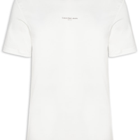 Camiseta Masculina Push Your Limits - Branco