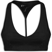 Top Feminino Tennis Club - Preto