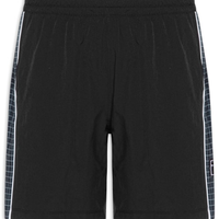 Short Masculino Tennis Union Classics - Preto
