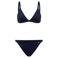 Calcinha biquíni Mini Fiorella Corpo Preto