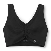 Top Com Efeito Modelador - Preto