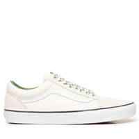 Tênis Feminino Ua Old Skool - Bege