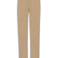 Calça Masculina Alfaiataria Collab Steif - Marrom