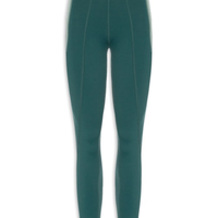 Calça Legging Feminina Tennis Club - Verde