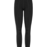 Calça Legging Feminina Tennis Club - Preto