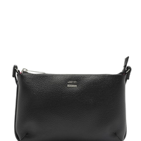 Bolsa Feminina Tiracolo Pequena Morgana - Preto
