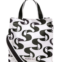 Bolsa Feminina Mimo Copatucano Pb - Branco