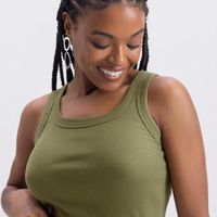 Blusa Feminina - Verde