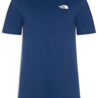 Camiseta Masculina Mc Evolution Tee - Azul