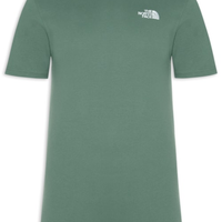 Camiseta Masculina Mc Evolution Tee - Verde