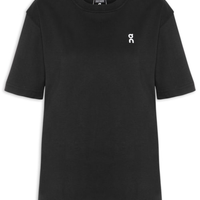 Camiseta Feminina Club-T Graphic - Preto