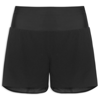 Short Feminino Intense Race Pro - Preto
