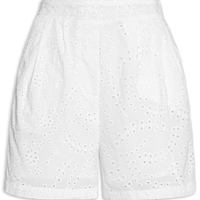 Short Feminino Laise - Branco