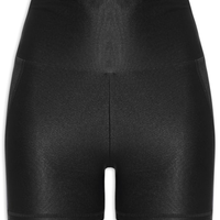 Shorts Feminino Fit Allure Adaptiv - Preto