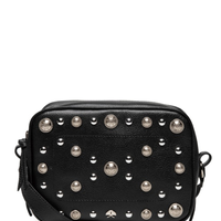 Bolsa Feminina Média Viena - Preto